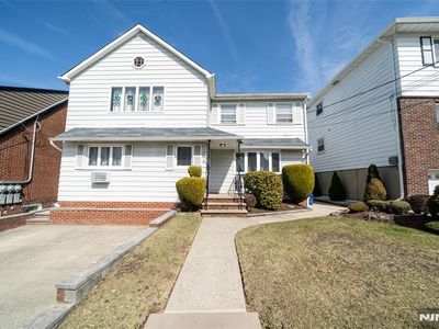 164 Eagle St, North Arlington, NJ, 07031
