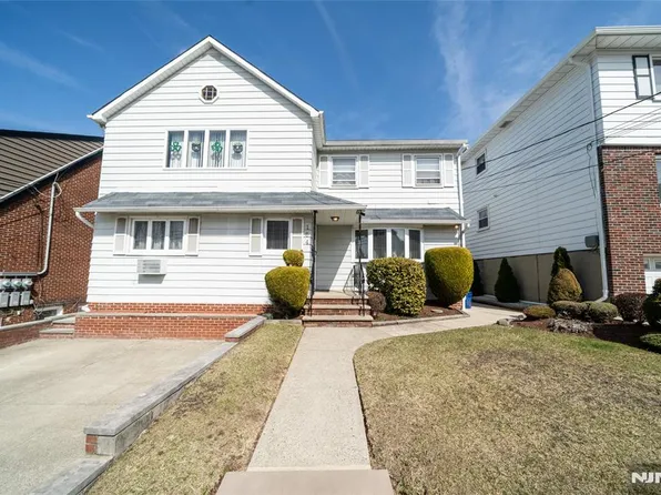 164 Eagle St, North Arlington, NJ 07031