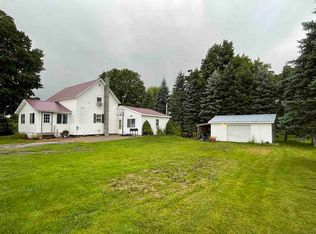 141 Burns Holden Rd, Fort Covington, NY 12937