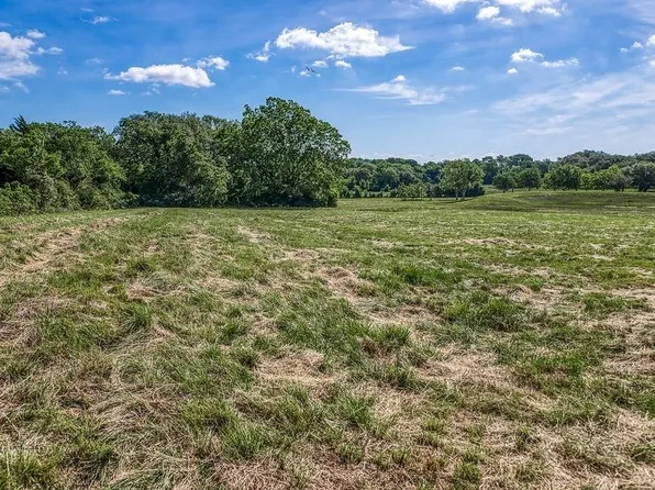 TRACT 2 Asa Hoxie Rd E, Brenham, TX 77833
