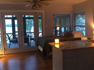 934 W Lake Dr, Weatherford, TX 76087