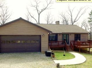 1912 Oakley Ridge Rd, North Wilkesboro, NC 28659