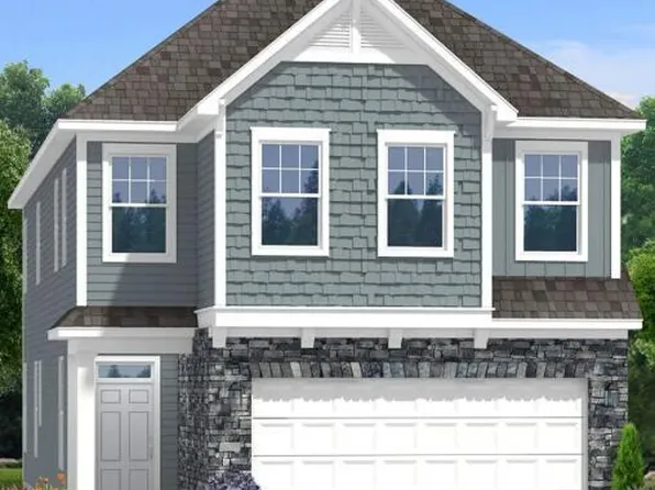 30 Willow Cameron Way, Angier, NC 27501
