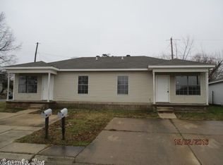 Ruth Ann Dr, Jacksonville, AR 72076