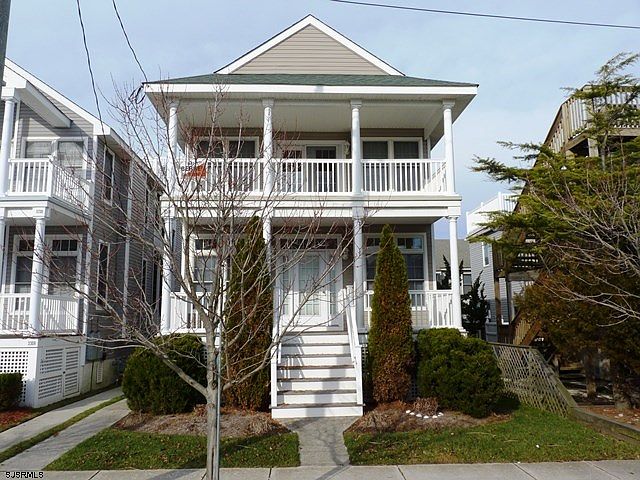 Home Exterior