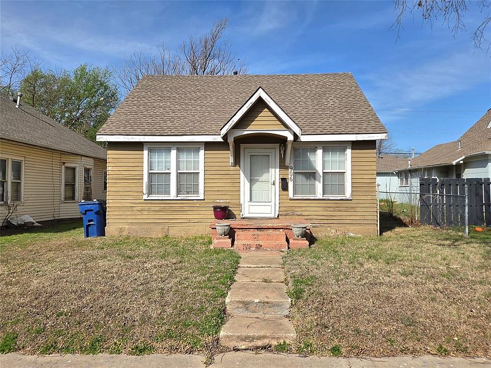 1st image of 906 S Rock Island Ave