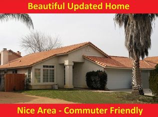 1851 Harbor Dr, Hemet, CA 92545