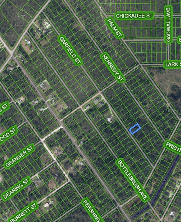 1st image of 555 GARFIELD STREET LOT 7