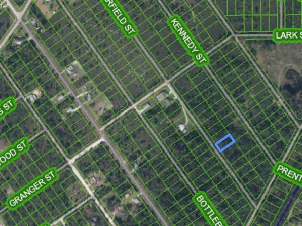 555 Garfield St #7, Lake Placid, FL 33852