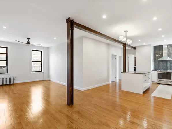 41-41 41st St #6DE, Sunnyside, NY 11104