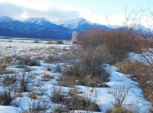 Nighthawk Way, Westcliffe, CO 81252