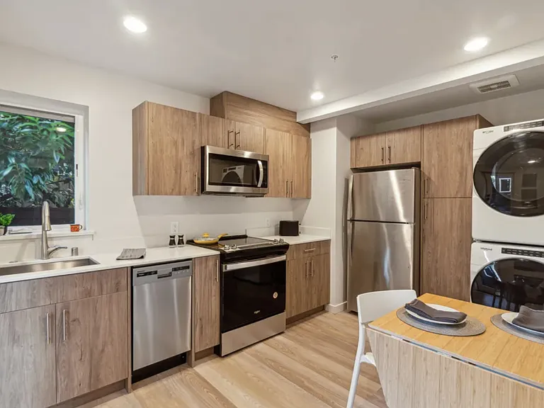 Modern Studio Living Just Steps from UW The Row Apartments — Photo 37