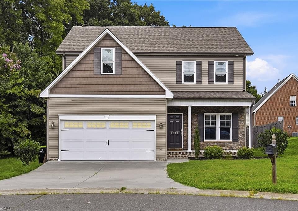 1st image of 4711 Evie Ct