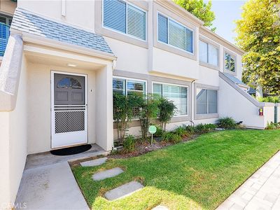 18502 Mayall St Unit B, Northridge, CA, 91324