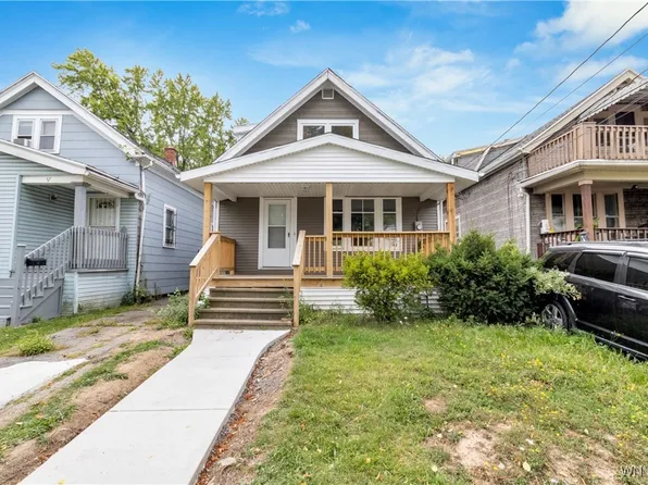 73 Davidson Ave, Buffalo, NY 14215