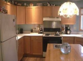 1250 Centre St, Bellefonte, PA 16823