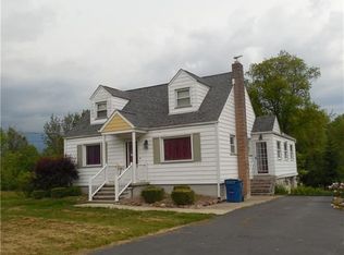 5208 W Main St, Edinburg, PA 16116
