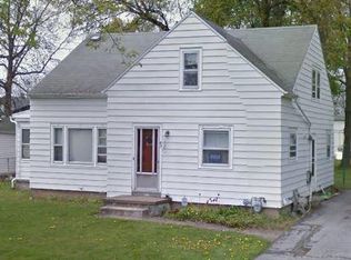 46 Cottage St, Rochester, NY 14608