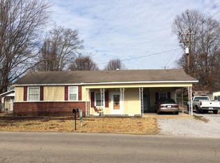 1623 Bunch St, Corinth, MS 38834