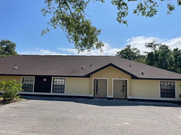 2634-2640 Landover, 2634-2640 Landover Blvd #2634, Spring Hill, FL 34608