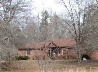 7436 Co Rd 83, Lafayette, AL 36862