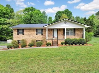 5911 Mouse Creek Rd NW, Cleveland, TN 37312