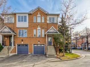 1480 Britannia Rd W #158, Mississauga, ON L5V2K4