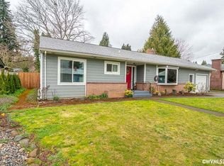 4725 Elizabeth St N, Keizer, OR 97303