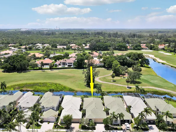 1204 General Pointe Trace, Palm Beach Gardens, FL 33418