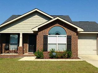 18024 Homestead Ct, Gulfport, MS 39503