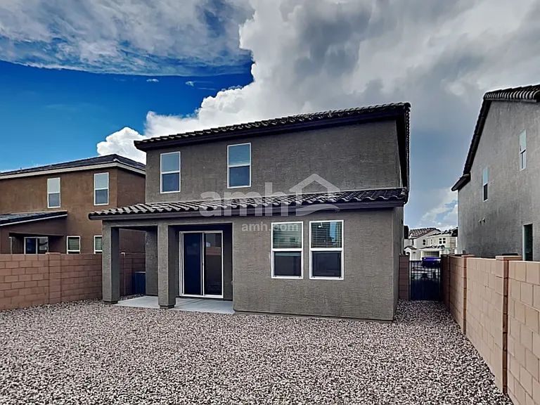 7417 S Paseo Monte De Oro — Photo 21