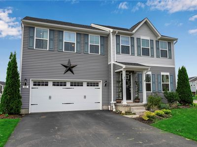 42 Allie Ln, Hamburg, NY, 14075