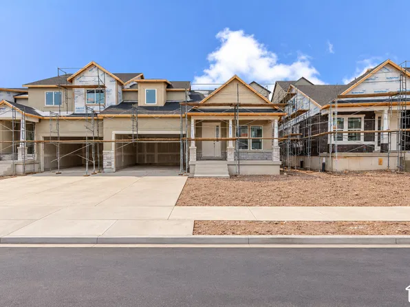 831 N Banner Dr #637, Saratoga Springs, UT 84045
