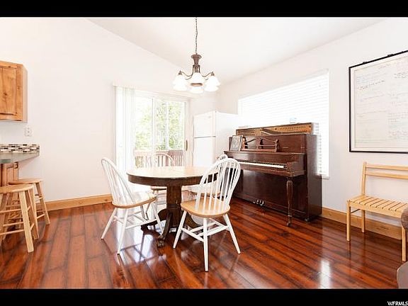 3rd image of 1063 S Slate Canyon Dr