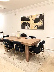 Rented by Barran Adam Aydin, LREB