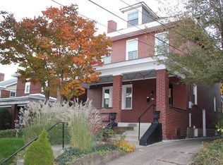621 Hastings St, Pittsburgh, PA