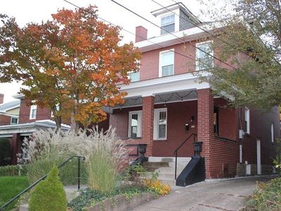 621 Hastings St, Pittsburgh, PA, 15206
