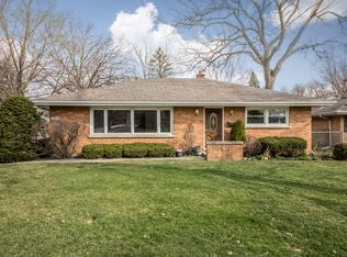 611 Sylviawood Ave, Park Ridge, IL 60068 | MLS #12013523 | Zillow