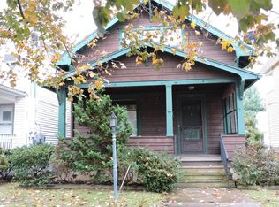373 Chestnut St, Kingston, PA 18704