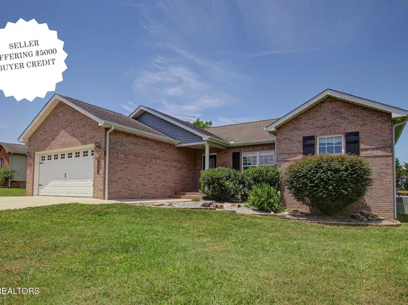 6115 Old Niles Ferry Pike, Greenback, TN 37742