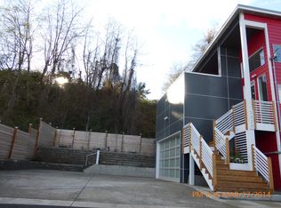 3837 Letitia Ave S, Seattle, WA 98118