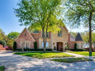 619 Terrace Ln, Colleyville, TX 76034
