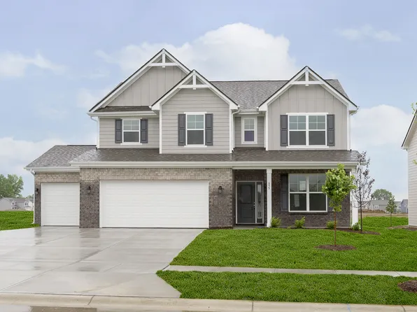 655 Ogala Dr, Westfield, IN 46074