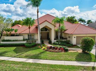 17846 Heather Ridge Ln, Boca Raton, FL 33498