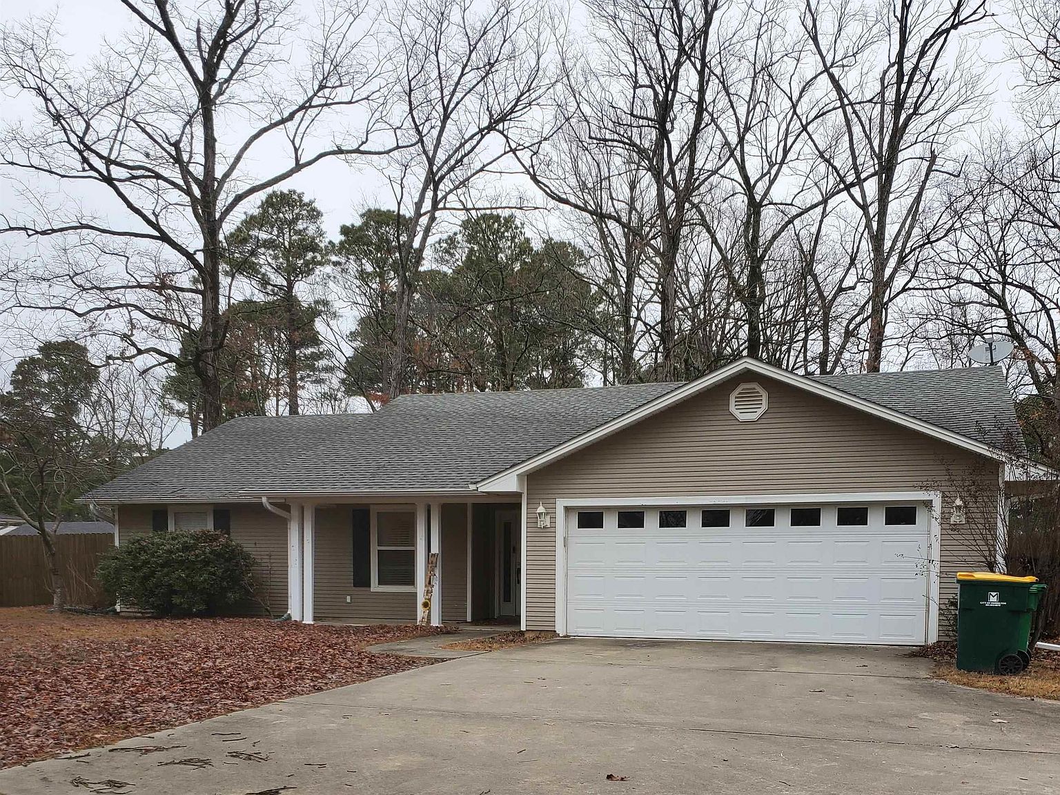 401 White Hall Ave, White Hall, AR 71602 Zillow