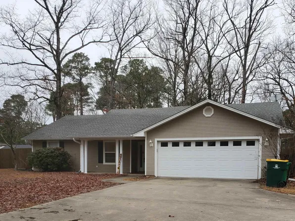 401 White Hall Ave, White Hall, AR 71602