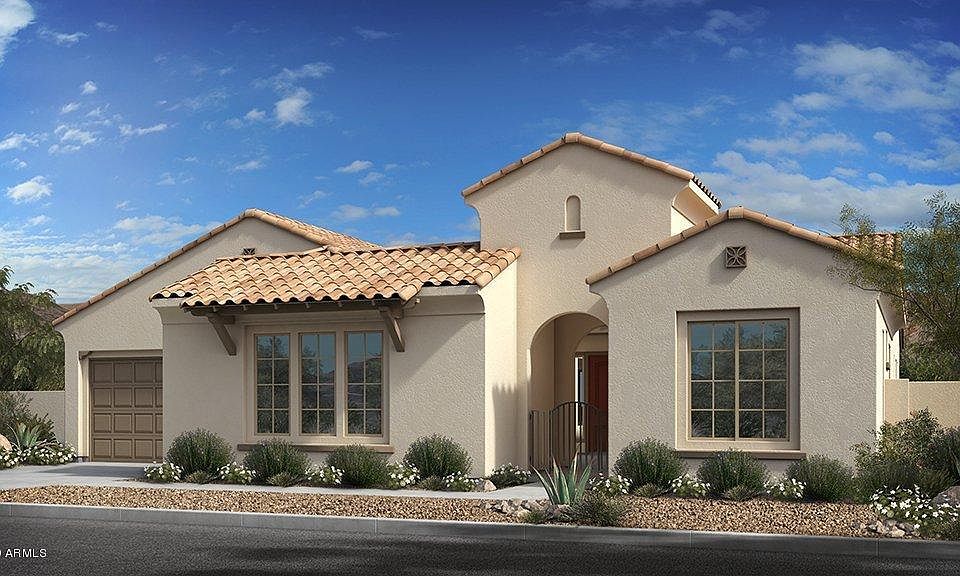 2nd image of 3549 W Hidden View Dr