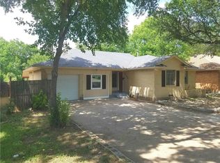 1843 Oates Dr, Dallas, TX 75228