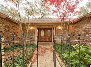 5803 Median Rd, Austin, TX 78734