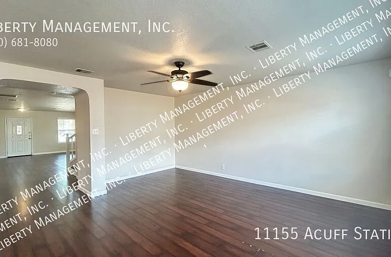 11155 Acuff Sta — Photo 11